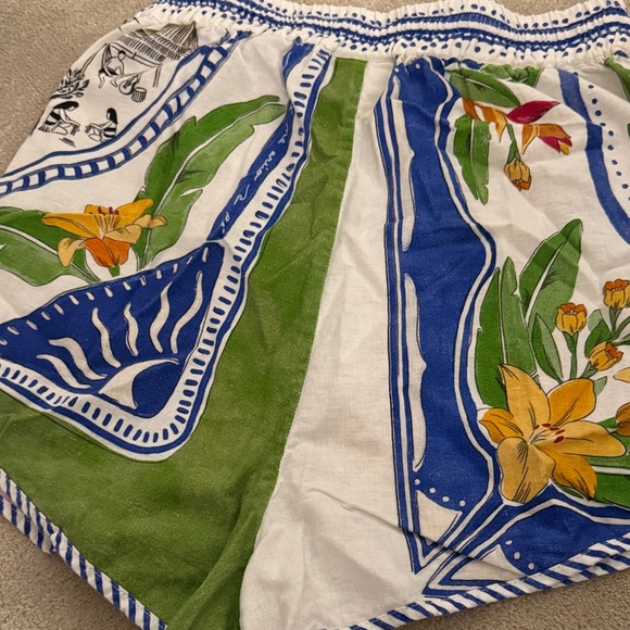 FARM Rio Shorts - Picture 4 of 5